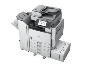 理光5002復印機