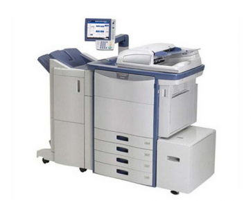 東芝彩色6520C復印機出租