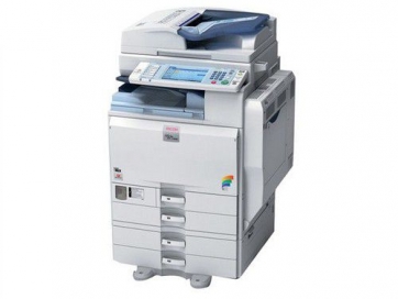 理光C4000復印機租賃